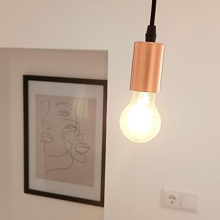Appartement Luisa's Loft à Setúbal Extérieur photo
