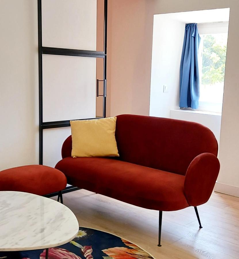 Appartement Luisa's Loft à Setúbal Extérieur photo