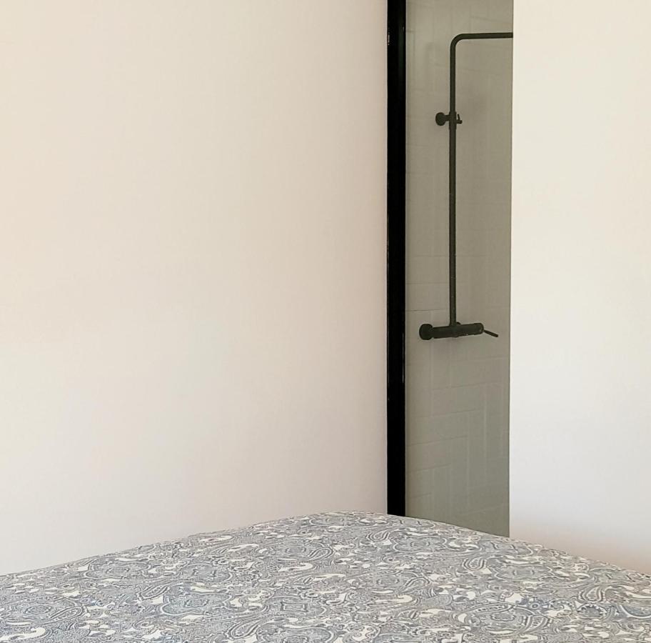 Appartement Luisa's Loft à Setúbal Extérieur photo