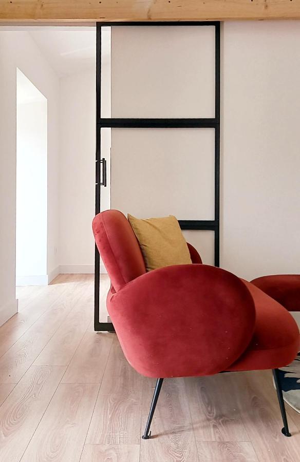 Appartement Luisa's Loft à Setúbal Extérieur photo