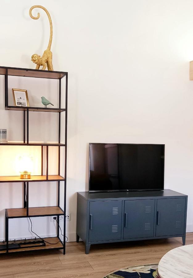Appartement Luisa's Loft à Setúbal Extérieur photo