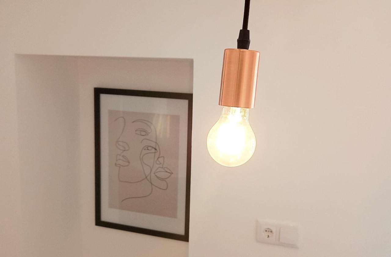 Appartement Luisa's Loft à Setúbal Extérieur photo